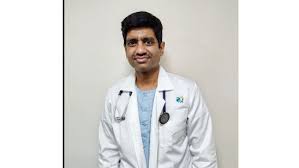 Dr. Vignesh Thanikgaivasan